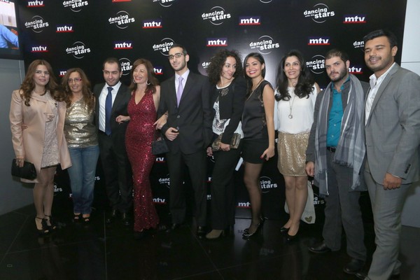 MTV Dancing With The Stars